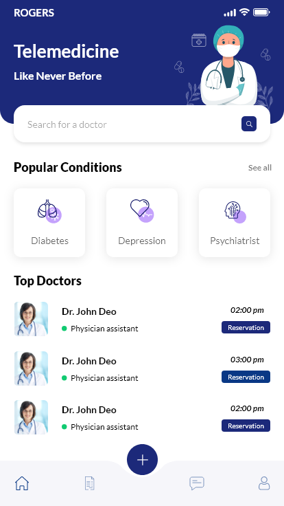 How to Develop a Telemedicine App in 5-10 Days Within $15,000?