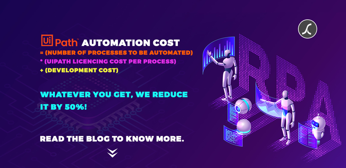 uipath pricing