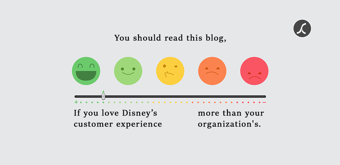 disney customer experience case study