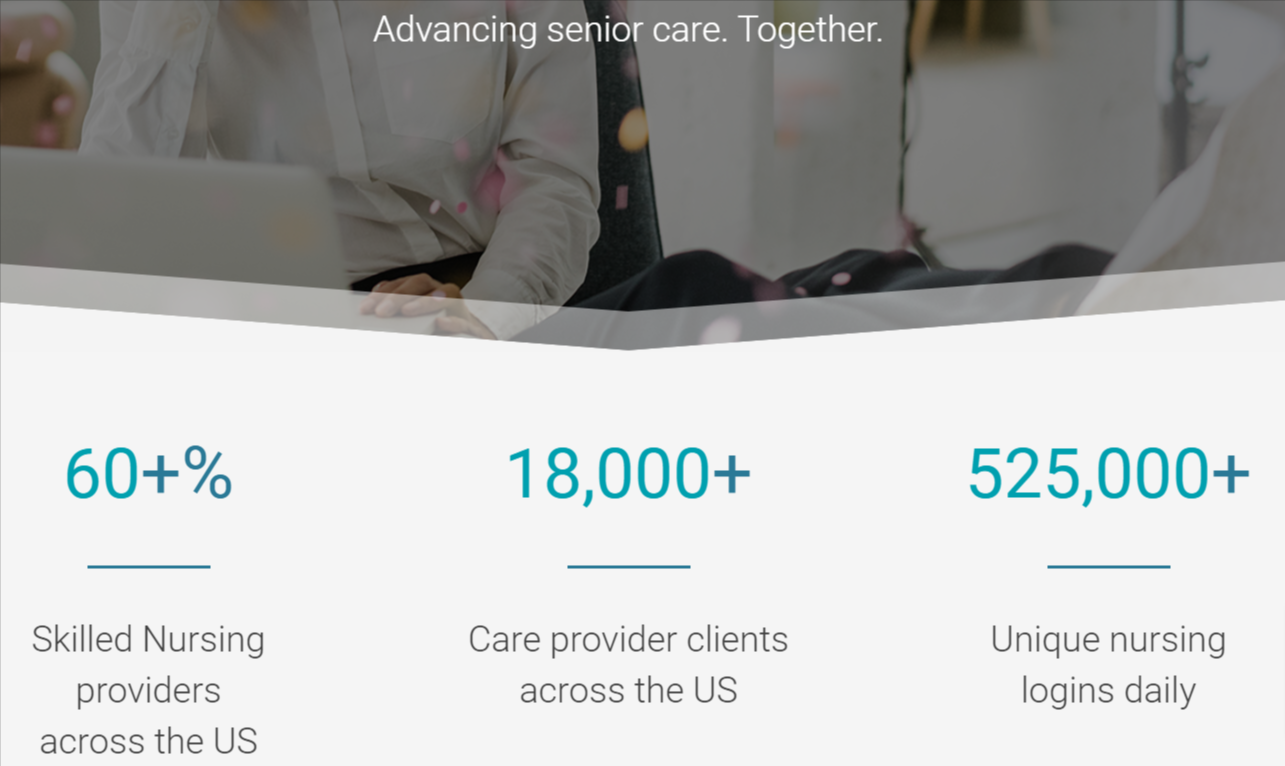 PointClickCare success 