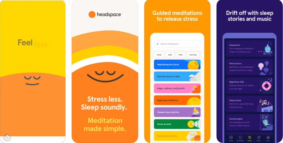 Headspace 