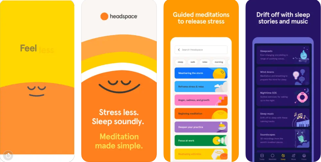 Headspace