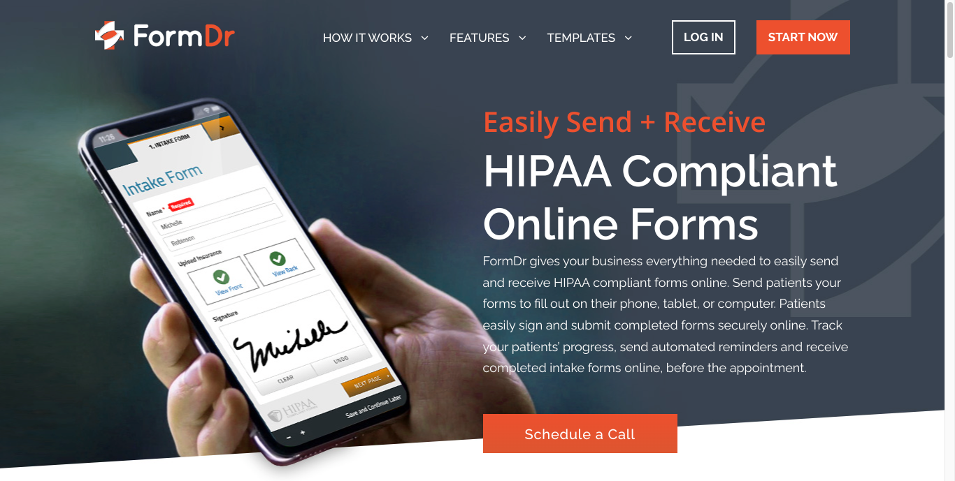FormDr