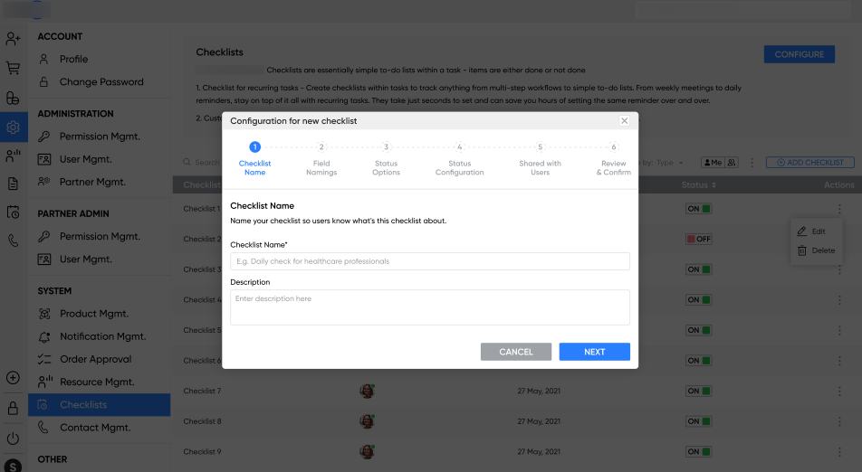 Medication tracker template examples 1
