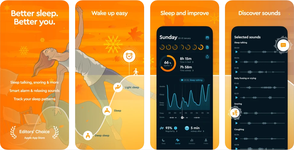 Sleep Cycle