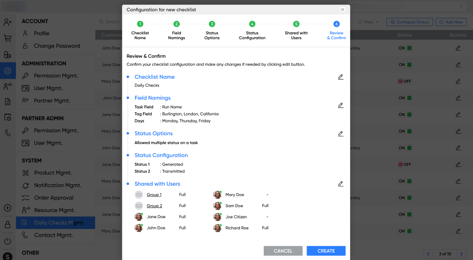 Medication tracker template examples 6